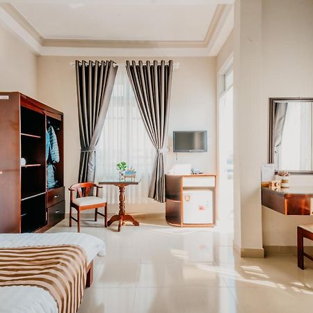 فندق Le Phuong Dalat المظهر الخارجي الصورة